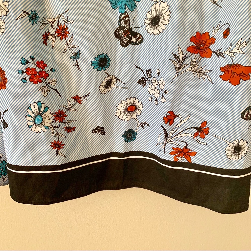⭐️ 2 for $10! ⭐️ Jane and Delancey Blouse - Picture 4 of 5
